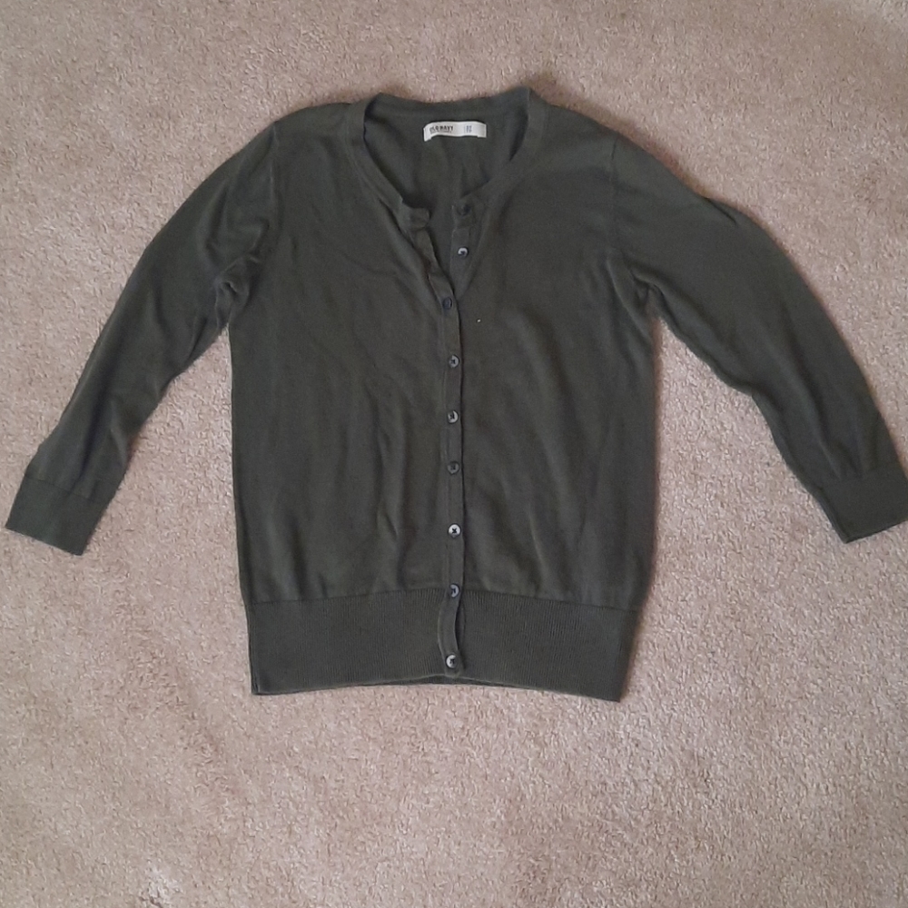 Cardigan‎